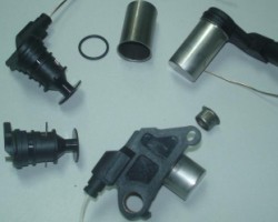 Fufan Tooling (CN) Ltd.| China Plastic Injection Mold Manufacturer